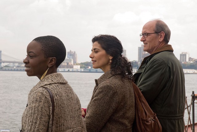 The Visitor fotoğrafı