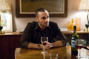 The Visitor Fotoğrafı