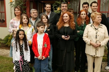 Aşk Her Yaşta fotoğrafı