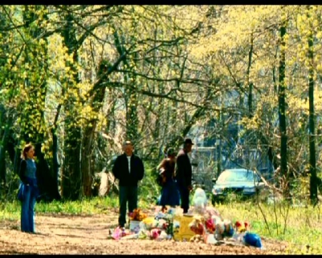 Kayıp Yaşamlar Fotoğrafı