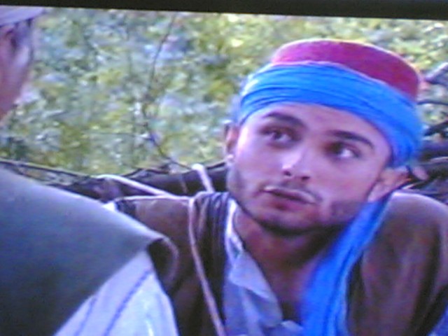 Anadolu Efsaneleri - Bostancı Baba Fotoğrafı