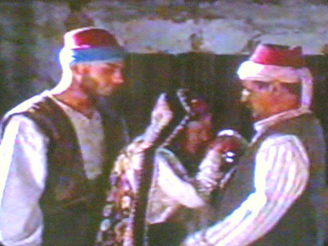 Anadolu Efsaneleri - Bostancı Baba Fotoğrafı