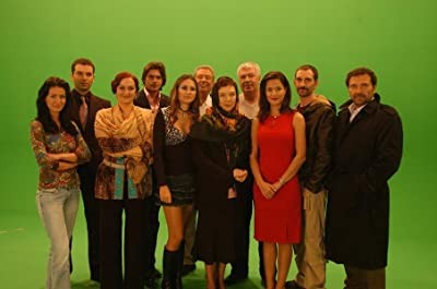 Rüyalarda Buluşuruz (2006) afişi