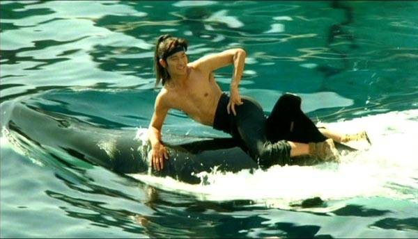 The Moon Warriors fotoğrafı