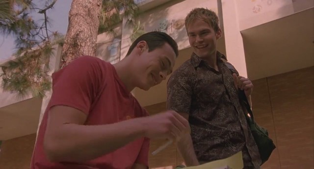 Amerikan Pastası 2 Fotoğrafı