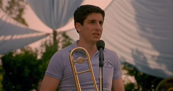 Amerikan Pastası 2 fotoğrafı