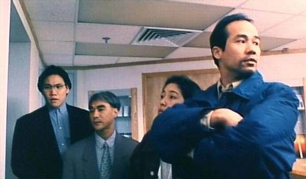 A Taste Of Killing And Romance Fotoğrafı