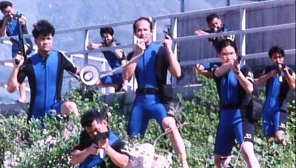 A Taste Of Killing And Romance Fotoğrafı