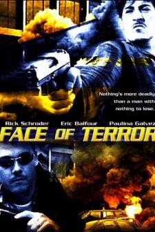 Face of Terror (2004) afişi