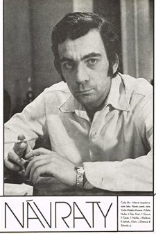 Návraty (1972) afişi