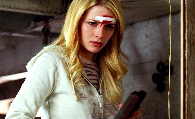 Homecoming Fotoğrafı