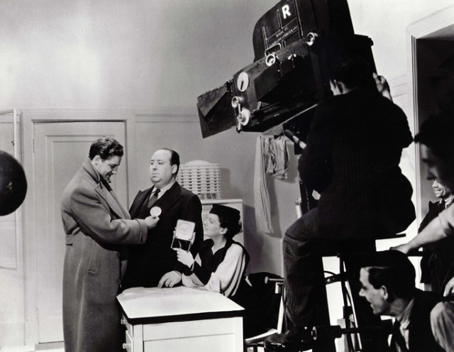 39 Basamak fotoğrafı