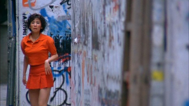 Golden Chicken fotoğrafı