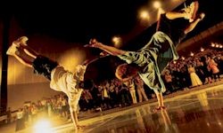 Give Them A Chance fotoğrafı