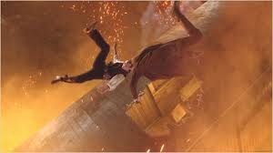 Vampir Avcısı: Abraham Lincoln Fotoğrafı