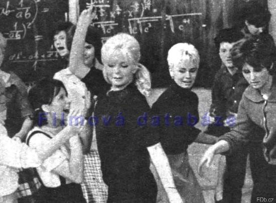 Neobycejná Trída fotoğrafı