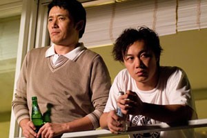 Brothers fotoğrafı