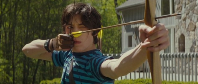 Kevin Hakkında Konuşmalıyız Fotoğrafı