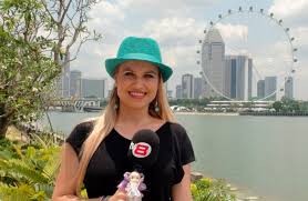 Gülhan'ın Galaksi Rehberi Fotoğrafı