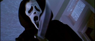 Çığlık Fotoğrafı