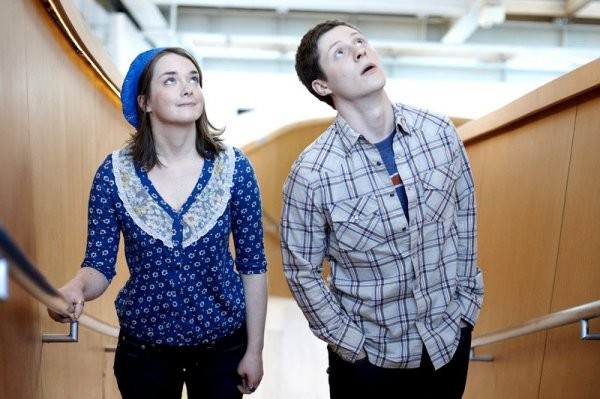 Score: A Hockey Musical fotoğrafı