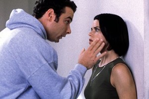 Çığlık 2 Fotoğrafı