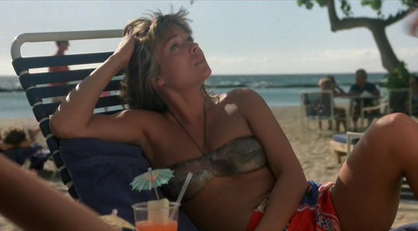 Kara Dul Fotoğrafı