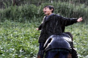 Tatlı Çamur Fotoğrafı