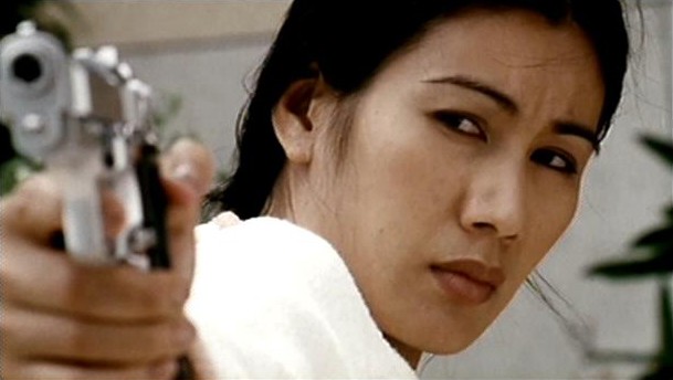 Her Name ıs Cat 2: Journey To Death Fotoğrafı