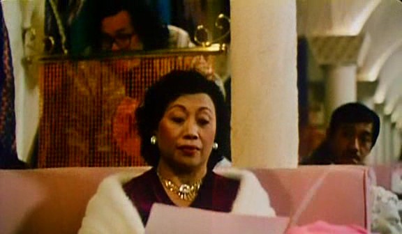 Mr. Boo Meets Pom Pom Fotoğrafı