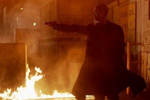 Suikastçı Fotoğrafı