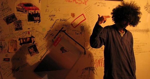 Kimsenin İran Kedilerinden Haberi Yok Fotoğrafı