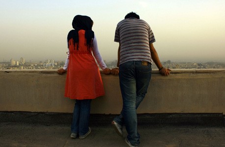 Kimsenin İran Kedilerinden Haberi Yok Fotoğrafı