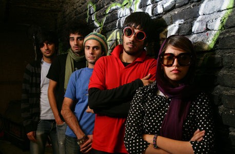 Kimsenin İran Kedilerinden Haberi Yok Fotoğrafı