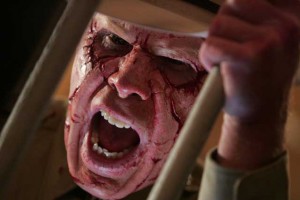 Yaratık Fotoğrafı