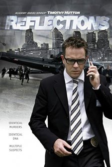 Reflections (2008) afişi