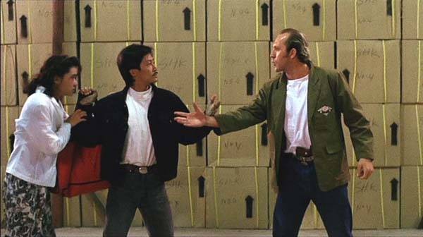 The Outlaw Brothers Fotoğrafı