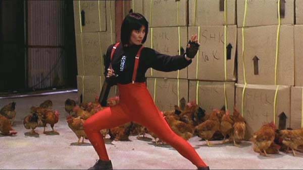 The Outlaw Brothers Fotoğrafı