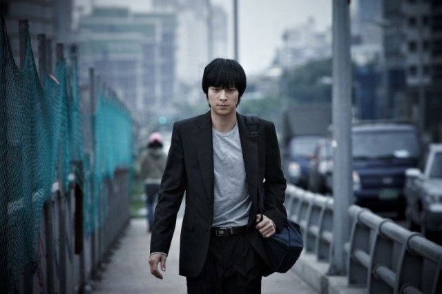 Gizli Ortaklık Fotoğrafı