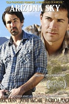 Arizona Sky (2008) afişi