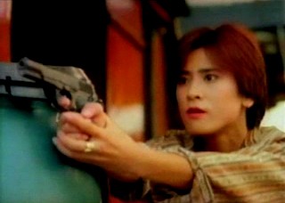 Story Of The Gun Fotoğrafı