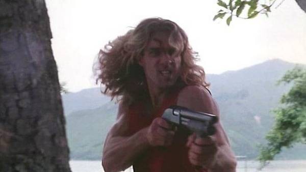 Mission Of Justice Fotoğrafı