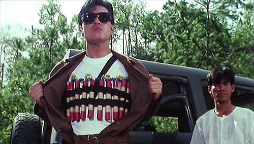 Mission Of Justice Fotoğrafı