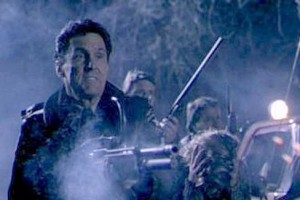 Halloween 4: Michael Myers'ın Dönüşü fotoğrafı