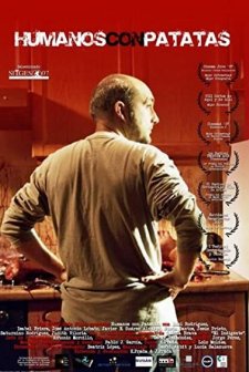 Humanos Con Patatas (2007) afişi