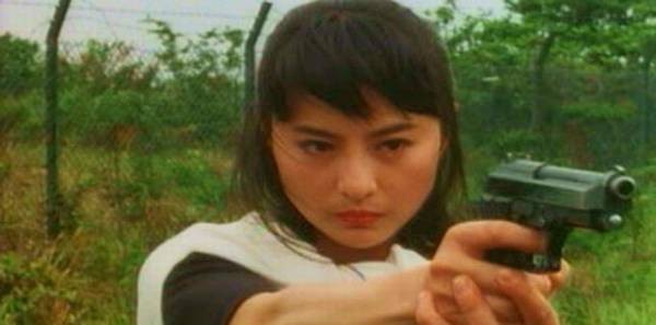 A Serious Shock! Yes Madam! Fotoğrafı