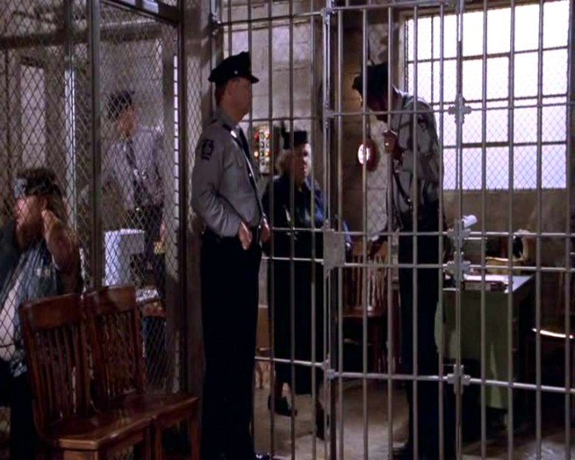 Çıplak Silah 3 Fotoğrafı