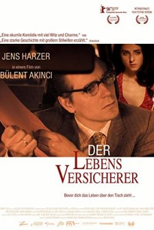 Boşu Boşuna (2006) afişi