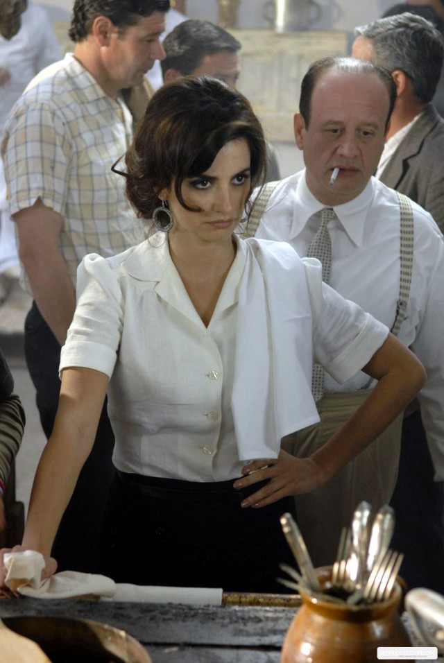 Manolete fotoğrafı