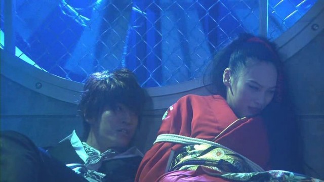 Yamato Nadeshiko Shichi Henge Fotoğrafı